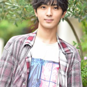 演劇「ハイキュー!!」醍醐虎汰朗＆赤名竜之輔　繋がれてきたバトン、伝えたい想い… イメージ画像