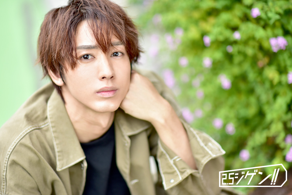演劇「ハイキュー!!」永田崇人＆近藤頌利　作品への感謝、築き上げた絆… イメージ画像