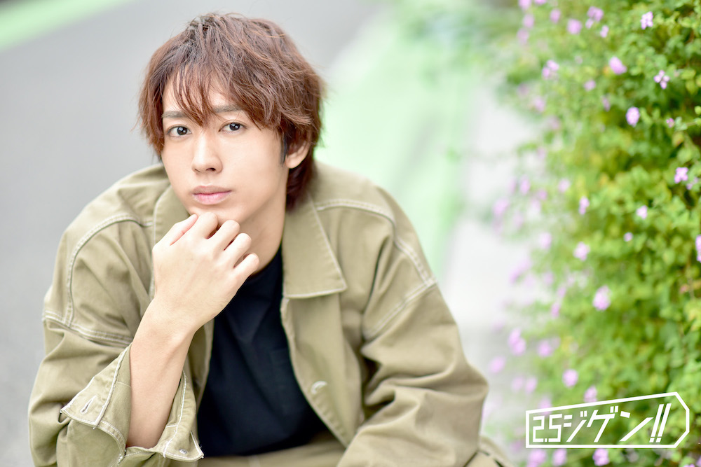 演劇「ハイキュー!!」永田崇人＆近藤頌利　作品への感謝、築き上げた絆… イメージ画像
