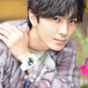 演劇「ハイキュー!!」醍醐虎汰朗＆赤名竜之輔　繋がれてきたバトン、伝えたい想い… イメージ画像