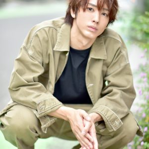 演劇「ハイキュー!!」永田崇人＆近藤頌利　作品への感謝、築き上げた絆… イメージ画像