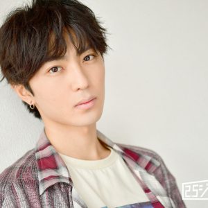 演劇「ハイキュー!!」醍醐虎汰朗＆赤名竜之輔　繋がれてきたバトン、伝えたい想い… イメージ画像