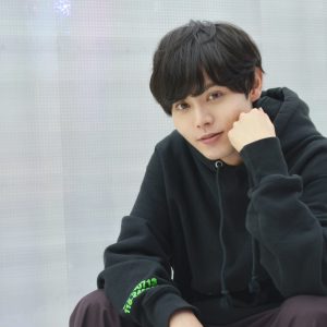 磯野大＆大崎捺希が再共演　役者としての覚悟と矜持…舞台『いい人間の教科書。』独占対談 イメージ画像