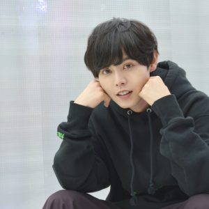 磯野大＆大崎捺希が再共演　役者としての覚悟と矜持…舞台『いい人間の教科書。』独占対談 イメージ画像