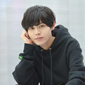 磯野大＆大崎捺希が再共演　役者としての覚悟と矜持…舞台『いい人間の教科書。』独占対談 イメージ画像