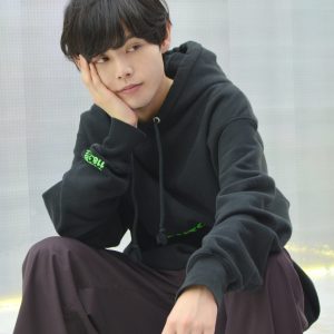 磯野大＆大崎捺希が再共演　役者としての覚悟と矜持…舞台『いい人間の教科書。』独占対談 イメージ画像