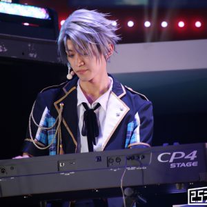 Growth＆SOARAが青春全開！「イブステEp3」スクレボで結実した9人の絆【ゲネプロレポ】 イメージ画像