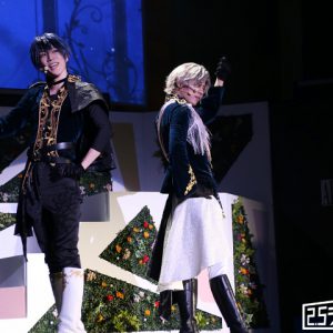 Growth＆SOARAが青春全開！「イブステEp3」スクレボで結実した9人の絆【ゲネプロレポ】 イメージ画像