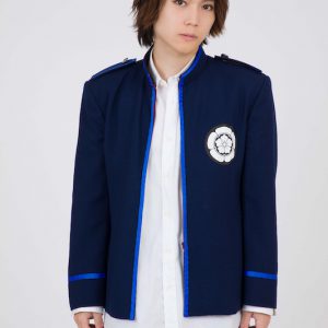 うつけ坂49の“初陣”決定　「戦国炒飯TV」配信イベントに木津つばさ、加藤将らが登場 イメージ画像