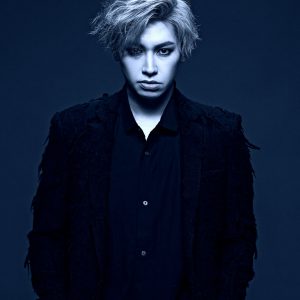 岡宮来夢主演、5 Guys Shakespeare Act1:[HAMLET]メインビジュアル公開 イメージ画像