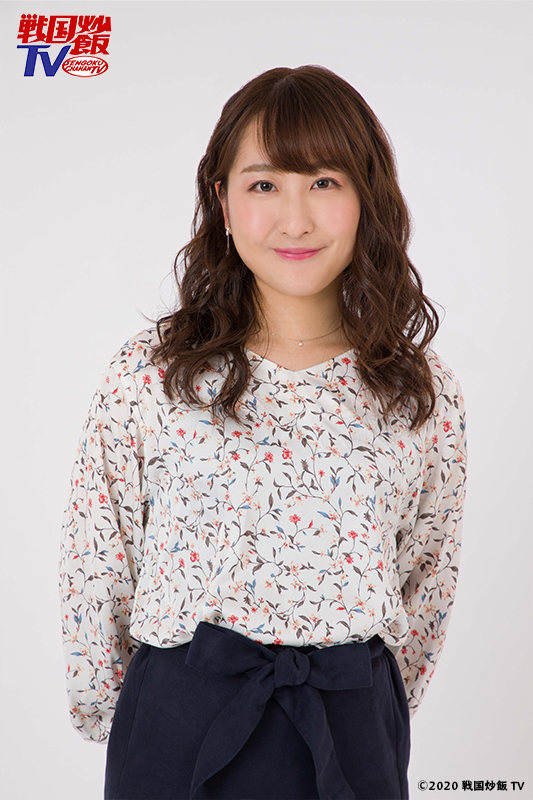 うつけ坂49の“初陣”決定　「戦国炒飯TV」配信イベントに木津つばさ、加藤将らが登場 イメージ画像