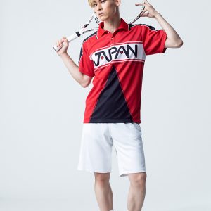 「新テニミュ」、U-17選抜メンバー＆コーチのキャラクタービジュアルが公開 イメージ画像