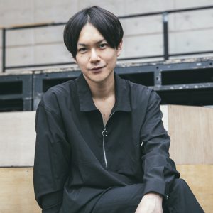 橋本祥平×平野良、「ミュージカル封神演義」第2弾で初共演　それぞれが語った覚悟と情熱 イメージ画像