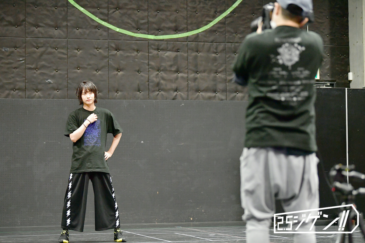高本学＆秋葉友佑、劇団シャイニングに抱く“家族感”　『BLOODY SHADOWS』に懸ける想いと挑戦 イメージ画像