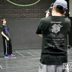 高本学＆秋葉友佑、劇団シャイニングに抱く“家族感”　『BLOODY SHADOWS』に懸ける想いと挑戦 イメージ画像