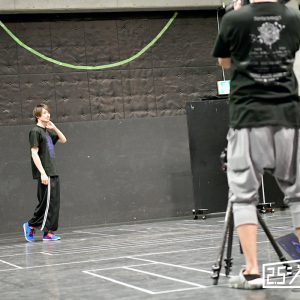 高本学＆秋葉友佑、劇団シャイニングに抱く“家族感”　『BLOODY SHADOWS』に懸ける想いと挑戦 イメージ画像