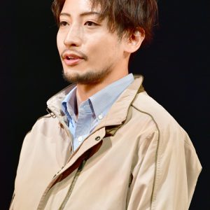 愛を求める男たちの運命は…　舞台「BIRTH」公開ゲネプロに梅津瑞樹、杉江大志ら イメージ画像