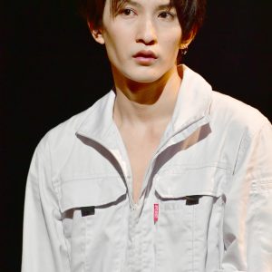 愛を求める男たちの運命は…　舞台「BIRTH」公開ゲネプロに梅津瑞樹、杉江大志ら イメージ画像