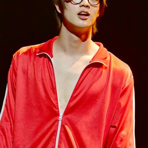 愛を求める男たちの運命は…　舞台「BIRTH」公開ゲネプロに梅津瑞樹、杉江大志ら イメージ画像