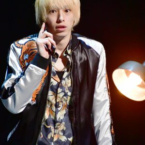 愛を求める男たちの運命は…　舞台「BIRTH」公開ゲネプロに梅津瑞樹、杉江大志ら イメージ画像