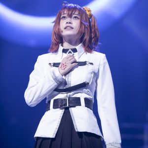 “旅”の終わりに観客は何を想うのか…？　舞台FGO「冠位時間神殿ソロモン」東京公演が開幕 イメージ画像