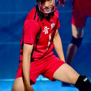 【ゲネプロレポ】演劇「ハイキュー!!」シリーズ屈指の感動作に　ついに描かれる“ゴミ捨て場の決戦” イメージ画像