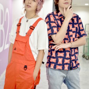 井出卓也＆神永圭佑が見据える舞台「FGO」終局特異点とは…　“嘘”なきカンパニーでシリーズ集大成へ イメージ画像