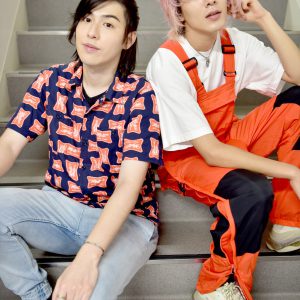 井出卓也＆神永圭佑が見据える舞台「FGO」終局特異点とは…　“嘘”なきカンパニーでシリーズ集大成へ イメージ画像