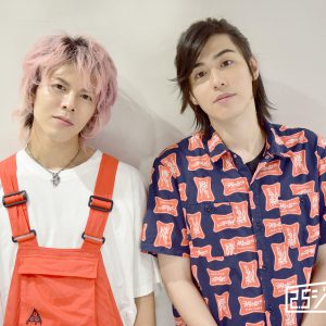 井出卓也＆神永圭佑が見据える舞台「FGO」終局特異点とは…　“嘘”なきカンパニーでシリーズ集大成へ イメージ画像