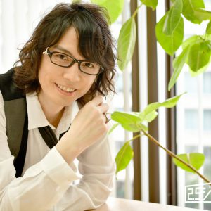 村上幸平、理想とは違う現実でも「深く愛して誠実に向かい合う」――2.5次元のベテラン教室 イメージ画像