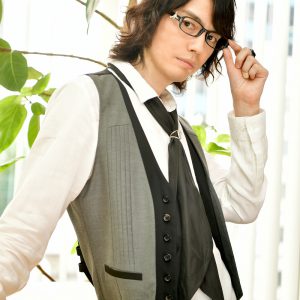 村上幸平、理想とは違う現実でも「深く愛して誠実に向かい合う」――2.5次元のベテラン教室 イメージ画像
