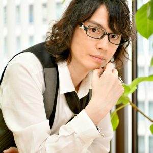 村上幸平、理想とは違う現実でも「深く愛して誠実に向かい合う」――2.5次元のベテラン教室 イメージ画像