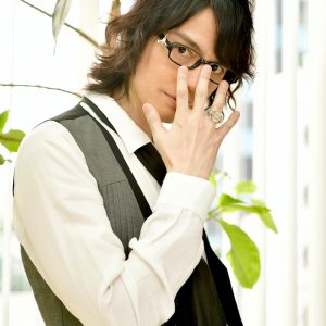 村上幸平、理想とは違う現実でも「深く愛して誠実に向かい合う」――2.5次元のベテラン教室 イメージ画像