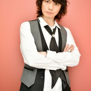 村上幸平、理想とは違う現実でも「深く愛して誠実に向かい合う」――2.5次元のベテラン教室 イメージ画像