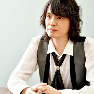 村上幸平、理想とは違う現実でも「深く愛して誠実に向かい合う」――2.5次元のベテラン教室 イメージ画像