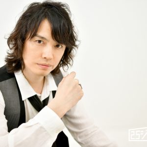 村上幸平、理想とは違う現実でも「深く愛して誠実に向かい合う」――2.5次元のベテラン教室 イメージ画像