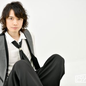 村上幸平、理想とは違う現実でも「深く愛して誠実に向かい合う」――2.5次元のベテラン教室 イメージ画像