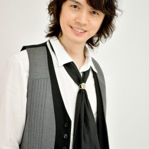村上幸平、理想とは違う現実でも「深く愛して誠実に向かい合う」――2.5次元のベテラン教室 イメージ画像