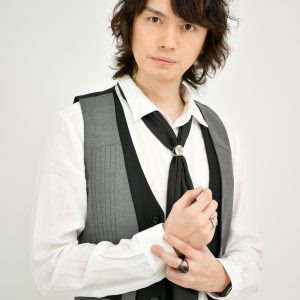 村上幸平、理想とは違う現実でも「深く愛して誠実に向かい合う」――2.5次元のベテラン教室 イメージ画像
