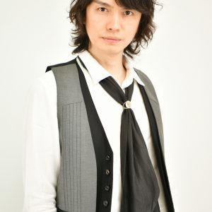 村上幸平、理想とは違う現実でも「深く愛して誠実に向かい合う」――2.5次元のベテラン教室 イメージ画像