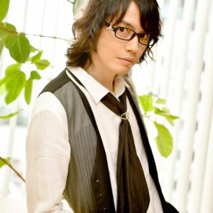 村上幸平、理想とは違う現実でも「深く愛して誠実に向かい合う」――2.5次元のベテラン教室 イメージ画像