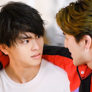 「KING OF DANCE」ドラマ全6話＆舞台が一挙放送 イメージ画像