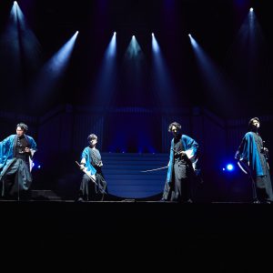 崎山つばさ主演『LOOSER～失い続けてしまうアルバム～』がテレビ初放送 イメージ画像