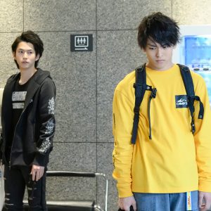 「KING OF DANCE」ドラマ全6話＆舞台が一挙放送 イメージ画像
