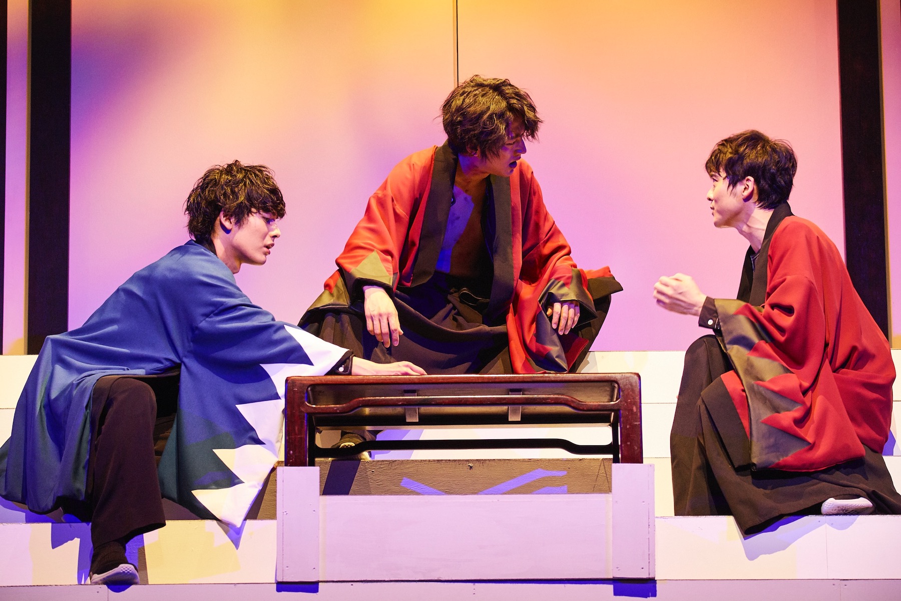 崎山つばさ主演『LOOSER～失い続けてしまうアルバム～』がテレビ初放送 イメージ画像