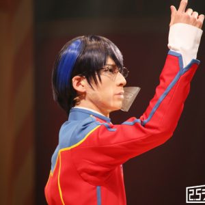 【ゲネプロレポート】ホカホカの愛を感じる“米”ディ「ラブ米」開幕（ソロショット多数） イメージ画像