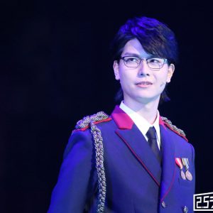 深淵を覗く覚悟はあるか？ 「舞台 PSYCHO-PASS VV2」で再び問われる“正義”【ゲネプロレポ】 イメージ画像