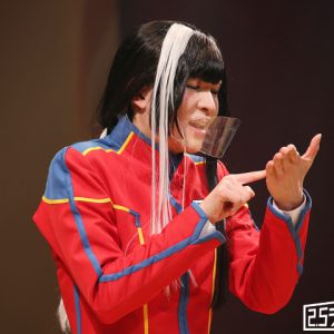 【ゲネプロレポート】ホカホカの愛を感じる“米”ディ「ラブ米」開幕（ソロショット多数） イメージ画像