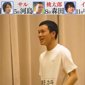 挑戦するのは創作劇“現代版桃太郎”　「オレイス」第11話レポート イメージ画像