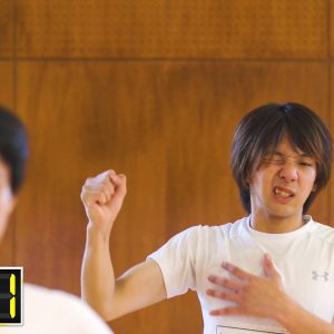 試される“集中力”と“精神力”　「オレイス」第8話レポート イメージ画像